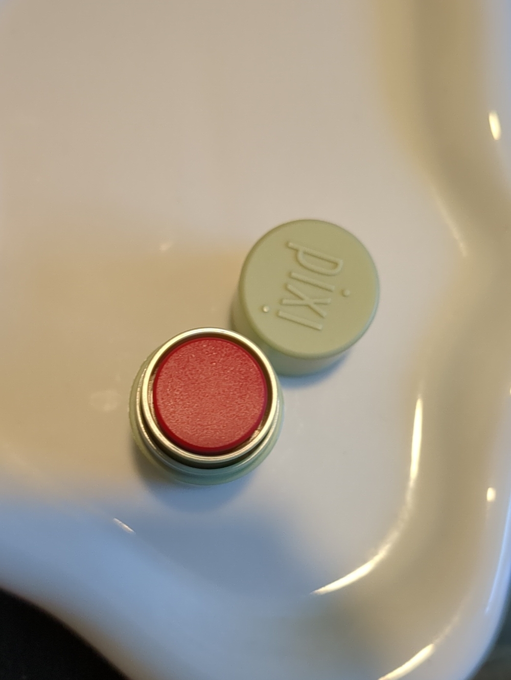 Tinted Lip Balm - Picture 4 of 4